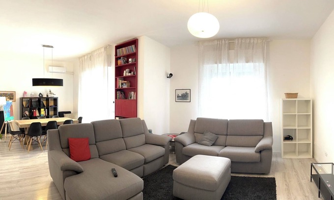 Spoleto Apartamento | Modern Apartment in the Center of Spoleto
