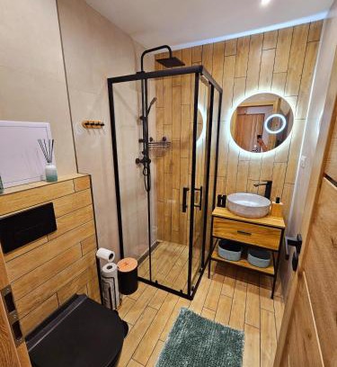 Martin Apartamento | Modern apartment in the center of Martin