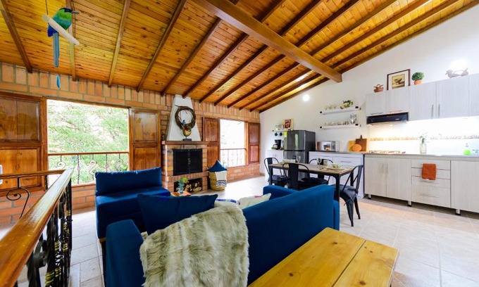 Retiro Apartamento | Modern apartment in the heart of El Retiro
