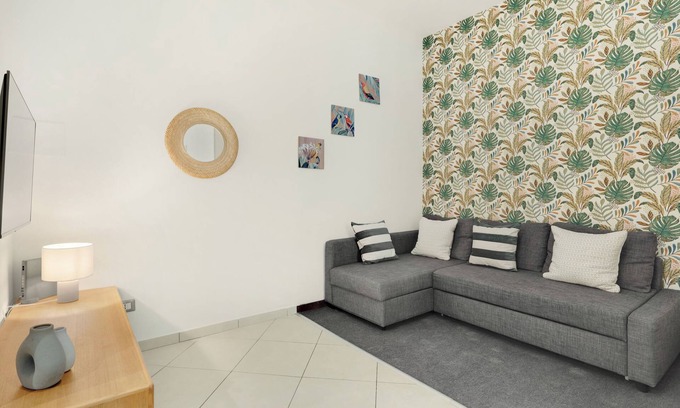 Stadera Apartamento | Modern apartment in the heart of Milan near the Navigli