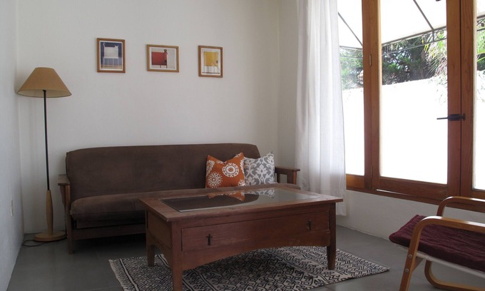Ruta Independencia Apartamento | Apartamento moderno en el centro histórico de Oaxaca