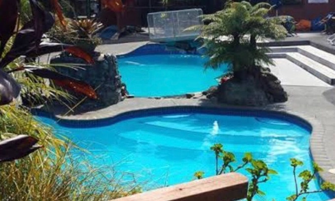 Paihia Apartamento | Moderno apartamento en el corazón de la bella Paihia