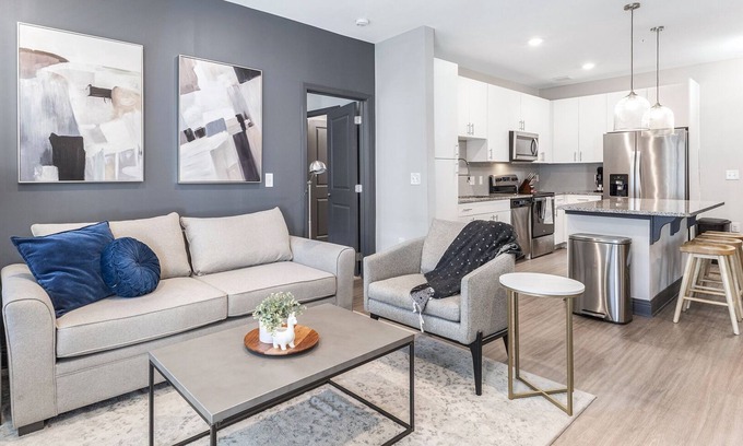 Keller Apartamento | Modern Apartment in Prime Location (ID2094X86)