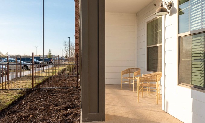 Keller Apartamento | Modern Apartment in Prime Location (ID2092X33)