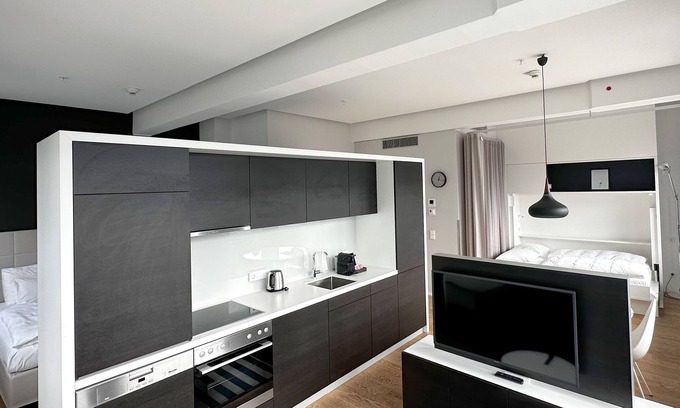 Favoriten Apartamento | Modern apartment in Vienna