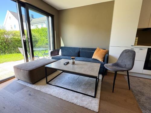 Kristiansand Apartamento | Modern Apartment - Lund