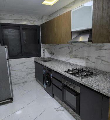 Quartier Hassani Apartamento | modern apartment