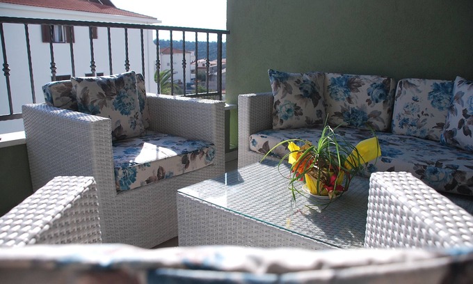 Bidol Apartamento | Modern apartment Matutu