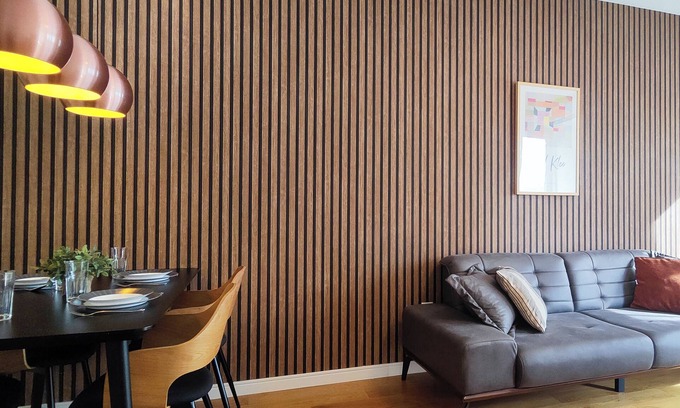 Podgorica Apartamento | Modern apartment near City Mall