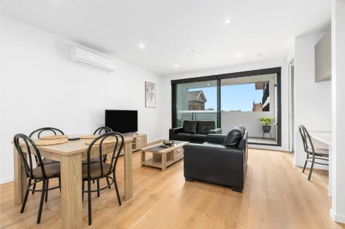 Geelong Apartamento | Modern Apartment near Hospital