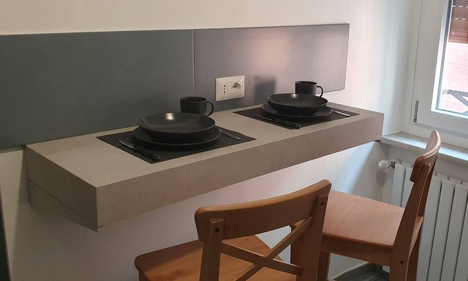 San Donato - Campidoglio Apartamento | Modern Apartment near the center