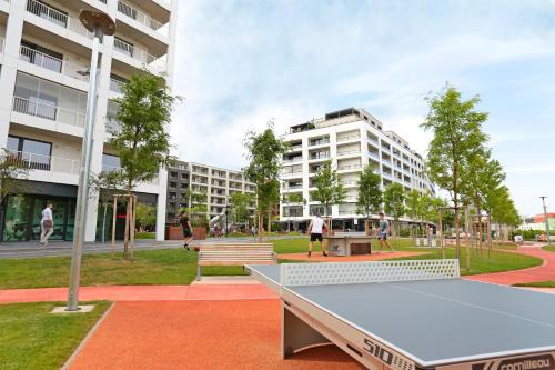 Nove Mesto Apartamento | Modern apartment near the city centre URBAN