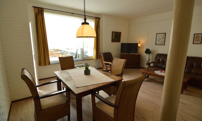Strucht Apartamento | Acogedor apartamento en Limburg, cerca del Bosque