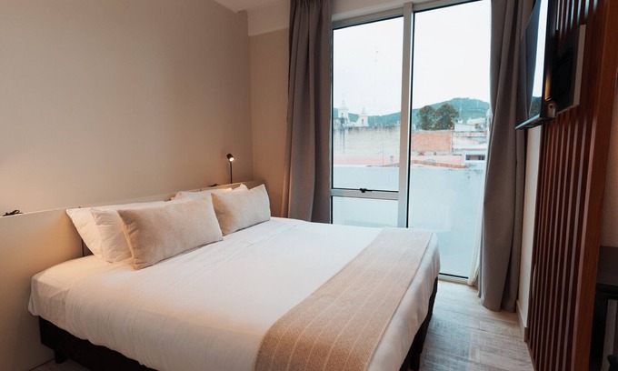Salta Apartamento | Moderno dpto. a una cuadra de la plaza principal de Salta