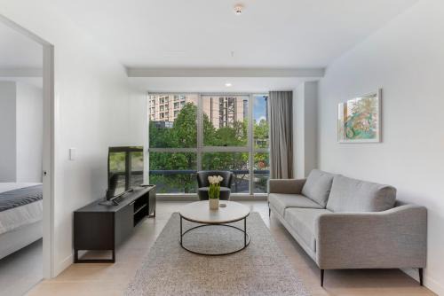 Newton Apartamento | Modern Apartment & Parking - Central & Quite