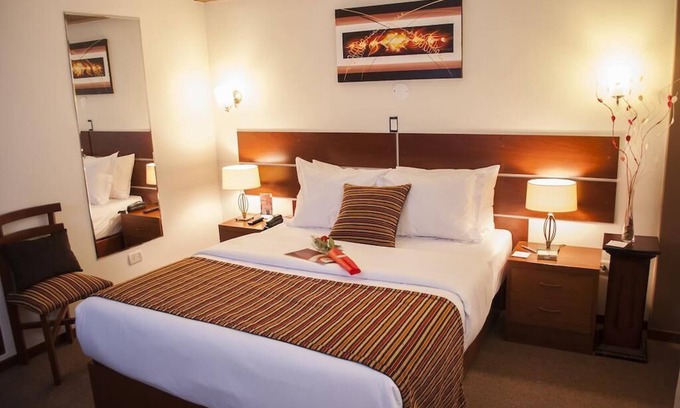 Cercado Chiclayo Apartamento | Moderno apartamento.