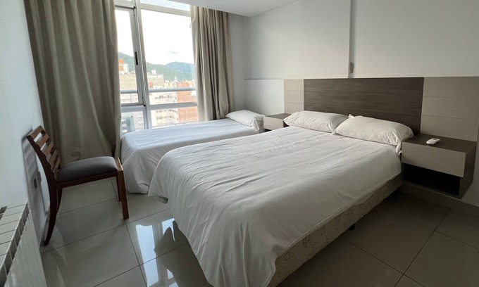 Salta Apartamento | Departamento Moderno - Salta Tower