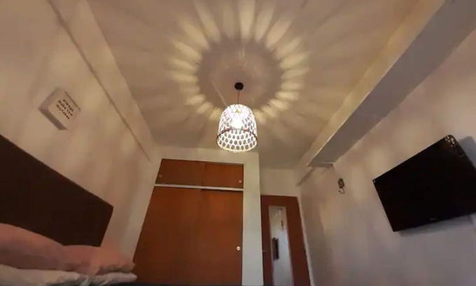 Comuna 11 Apartamento | Modern apartment w/garage in Villa Pueyrredón