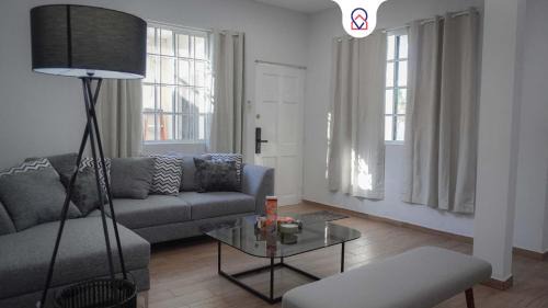 Ciudad Madero Apartamento | Modern Apartment with 2 Bedrooms Near sea