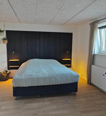 Hejls Apartamento | Modern Apartment With Fitness