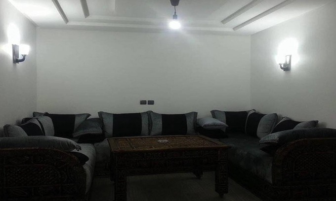 Swiss City Apartamento | Apartamento moderno con wifi Agadir