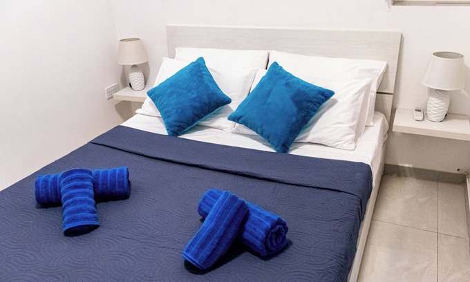 Sliema Apartamento | Modern Apt heart of Sliema