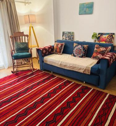 As-Sayidah Zaynab Apartamento | Modern APT in downtown