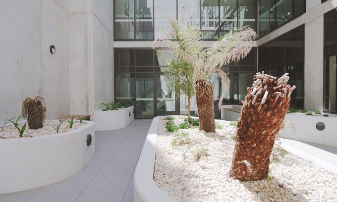 Braddon Apartamento | Modern apt in heart of the city