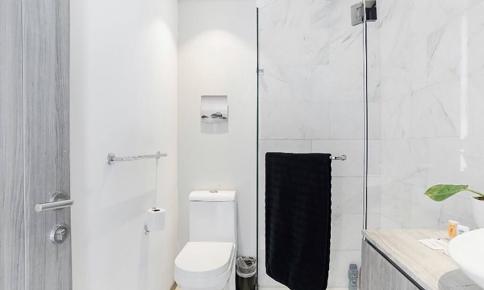 Financial District Apartamento | MODERNO, HERMOSO DEPA CERCA D ANDARES, LANDMARK,PUERTA DE HIERRO,ZAPOPAN,COLOMOS