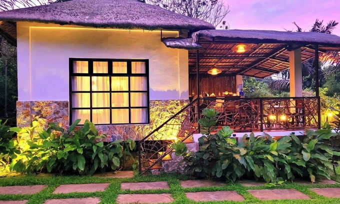 Indang Casa | Bahay Kubo moderno cerca de Tagaytay - Casita Anahaw