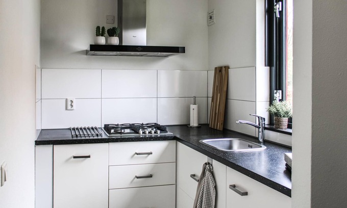 Ewijk Casa | Alojamiento de 3 habitaciones en Ewijk