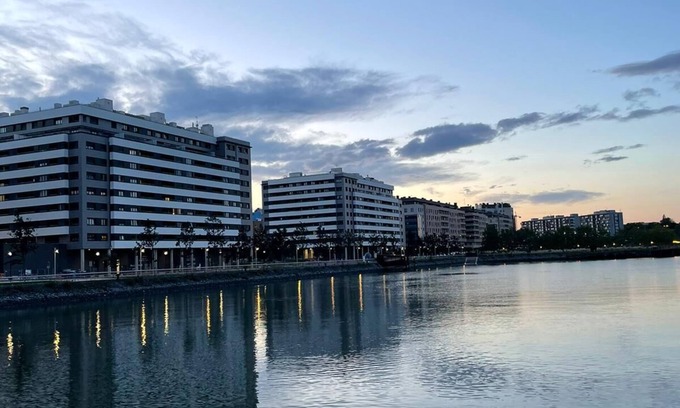 Sestao Apartamento | MODERN BILBAO