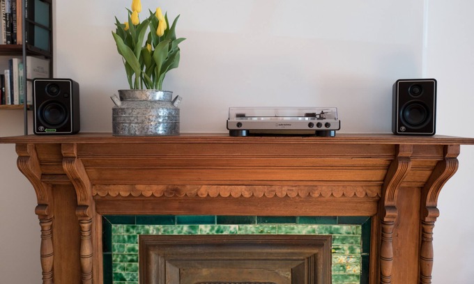 Ocean Hill Casa | Modern boutique apartment with historic details