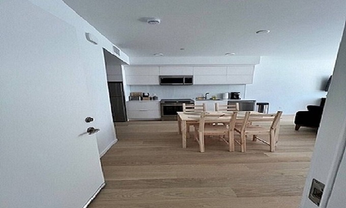 Downtown Sacramento Apartamento | Modern Brand New 2-bedroom/2bath apartment with AC, WiFi, close to downtown.