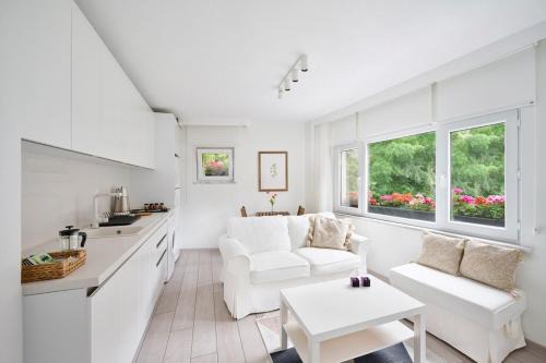 Bebek Apartamento | Modern Bright Cozy 1bed1bath Hidden Gem! #79