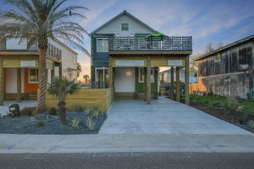 Shibui Sands Casa | Modern by the Sea ES1424