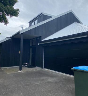 Mount Wellington Casa | Modern Central Auckland