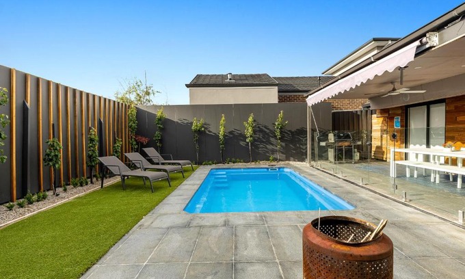 Rosebud Casa | Modern Chic