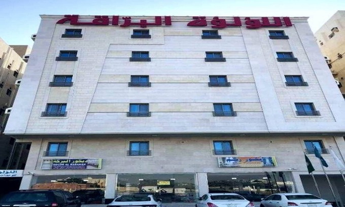 Jeddah Casa | Modern Chic Studio Apartment in AR Rawabi, Jeddah