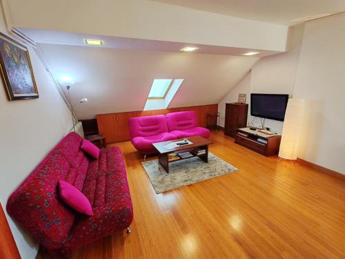 Stari Grad Apartamento | Modern City Center Apartment - Rajiceva Loft