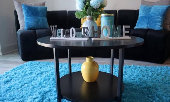 Poncey-Highland Apartamento | Modern City Oasis