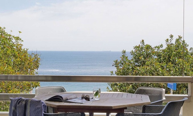 Clifton Apartamento | Modern Clifton Apartment - Number 5101