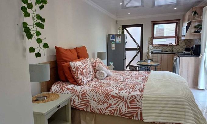 Bloubergstrand Apartamento | Modern Coastal Retreat - Cape towns Gem where you find Nature and Luxury combine