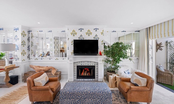 Kalk Bay Casa | Modern Coastal Townhouse at The Majestic
