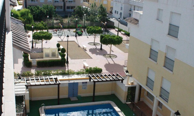 Formentera de Segura Apartamento | Apartamento en alquiler vacacional en Formentera del Segura