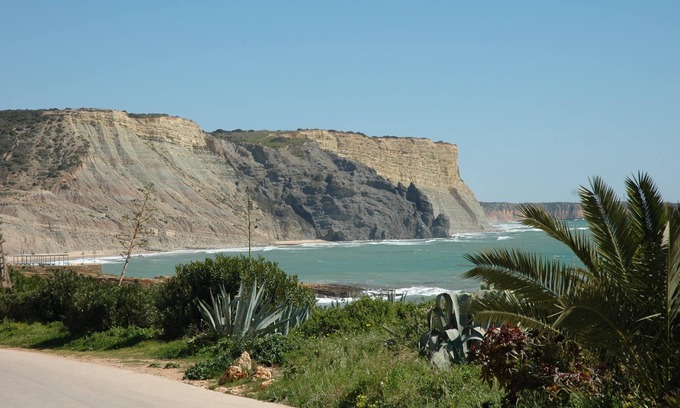 Praia da Luz Apartamento | Apartamento moderno y confortable, para 3 personas.