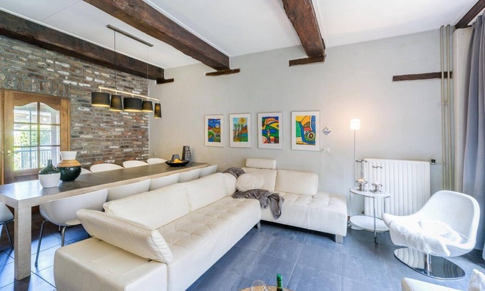 Mesch Apartamento | Confort moderno en un lugar céntrico