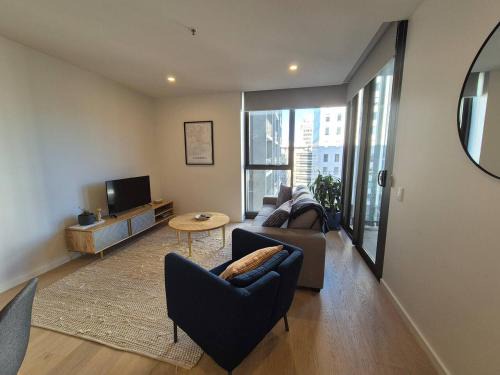 City West Apartamento | Modern Comfort in Canberra's City Center - Hosted by Canstay