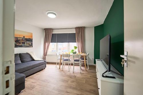 Eindhoven City Center Apartamento | Modern Comfort in the Heart of Eindhoven
