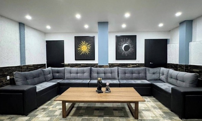 Tonala Casa | Modern Comfort Meets Outdoor Luxury 2BR/2BA + Huge Patio & Garage